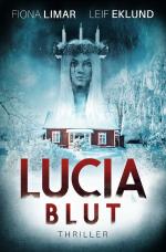 Cover-Bild Lucia-Blut
