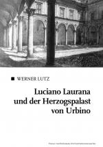 Cover-Bild Luciano Laurana und der Herzogspalast von Urbino