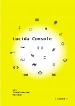 Cover-Bild Lucida Console