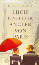 Cover-Bild Lucie und der Angler von Paris