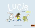 Cover-Bild Lucie und die Vier