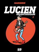 Cover-Bild Lucien