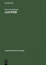 Cover-Bild Lucifer
