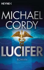 Cover-Bild Lucifer