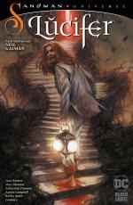 Cover-Bild Lucifer