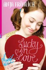 Cover-Bild Lucky in Love