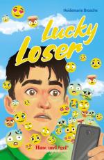 Cover-Bild Lucky Loser / light