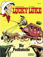 Cover-Bild Lucky Luke 15