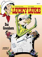Cover-Bild Lucky Luke 16