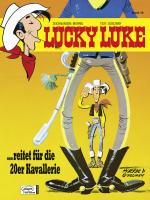 Cover-Bild Lucky Luke 19