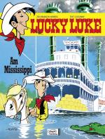 Cover-Bild Lucky Luke 20