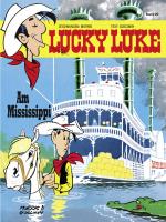 Cover-Bild Lucky Luke 20