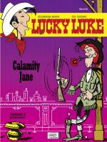 Cover-Bild Lucky Luke 22