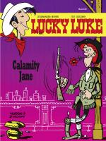 Cover-Bild Lucky Luke 22