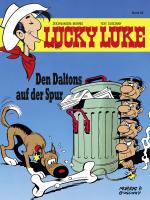 Cover-Bild Lucky Luke 23