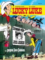 Cover-Bild Lucky Luke 24