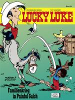 Cover-Bild Lucky Luke 26