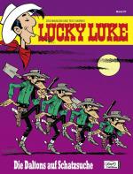 Cover-Bild Lucky Luke 27