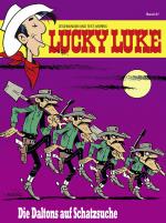 Cover-Bild Lucky Luke 27