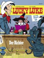 Cover-Bild Lucky Luke 31