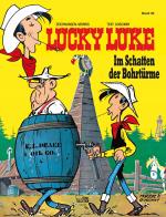 Cover-Bild Lucky Luke 32