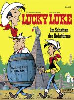 Cover-Bild Lucky Luke 32