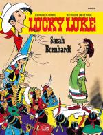 Cover-Bild Lucky Luke 35
