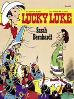 Cover-Bild Lucky Luke 35