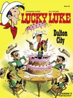 Cover-Bild Lucky Luke 36