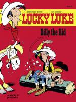 Cover-Bild Lucky Luke 37