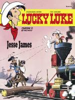 Cover-Bild Lucky Luke 38