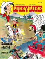 Cover-Bild Lucky Luke 39