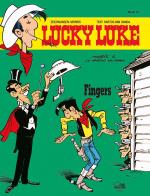 Cover-Bild Lucky Luke 41
