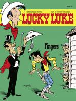 Cover-Bild Lucky Luke 41