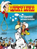 Cover-Bild Lucky Luke 42