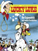 Cover-Bild Lucky Luke 42