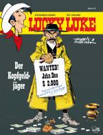 Cover-Bild Lucky Luke 43