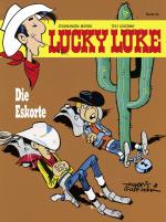 Cover-Bild Lucky Luke 44