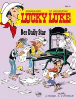 Cover-Bild Lucky Luke 45