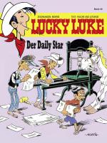 Cover-Bild Lucky Luke 45