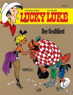 Cover-Bild Lucky Luke 46