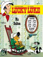 Cover-Bild Lucky Luke 47