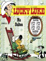 Cover-Bild Lucky Luke 47