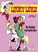 Cover-Bild Lucky Luke 48