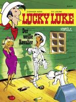 Cover-Bild Lucky Luke 50