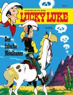 Cover-Bild Lucky Luke 51