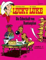 Cover-Bild Lucky Luke 53