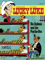 Cover-Bild Lucky Luke 54