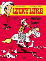 Cover-Bild Lucky Luke 56