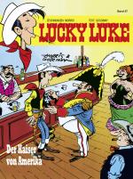 Cover-Bild Lucky Luke 57